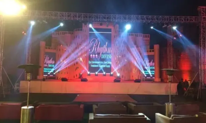 Sanjay Sound And Lighting Systems